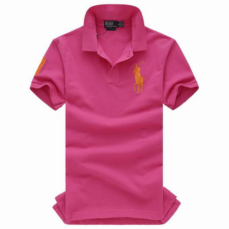 polo Men's Polo 164